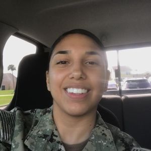 Meet your Posher, Natalie